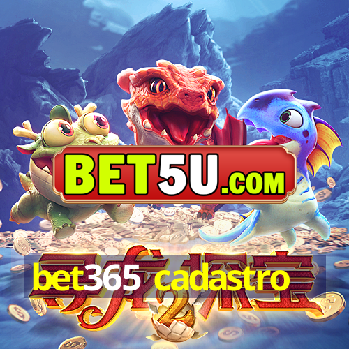 bet365 cadastro